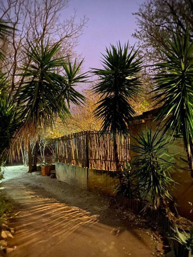 Kiburi Cottage @ Kruger Marloth Park Exterior foto