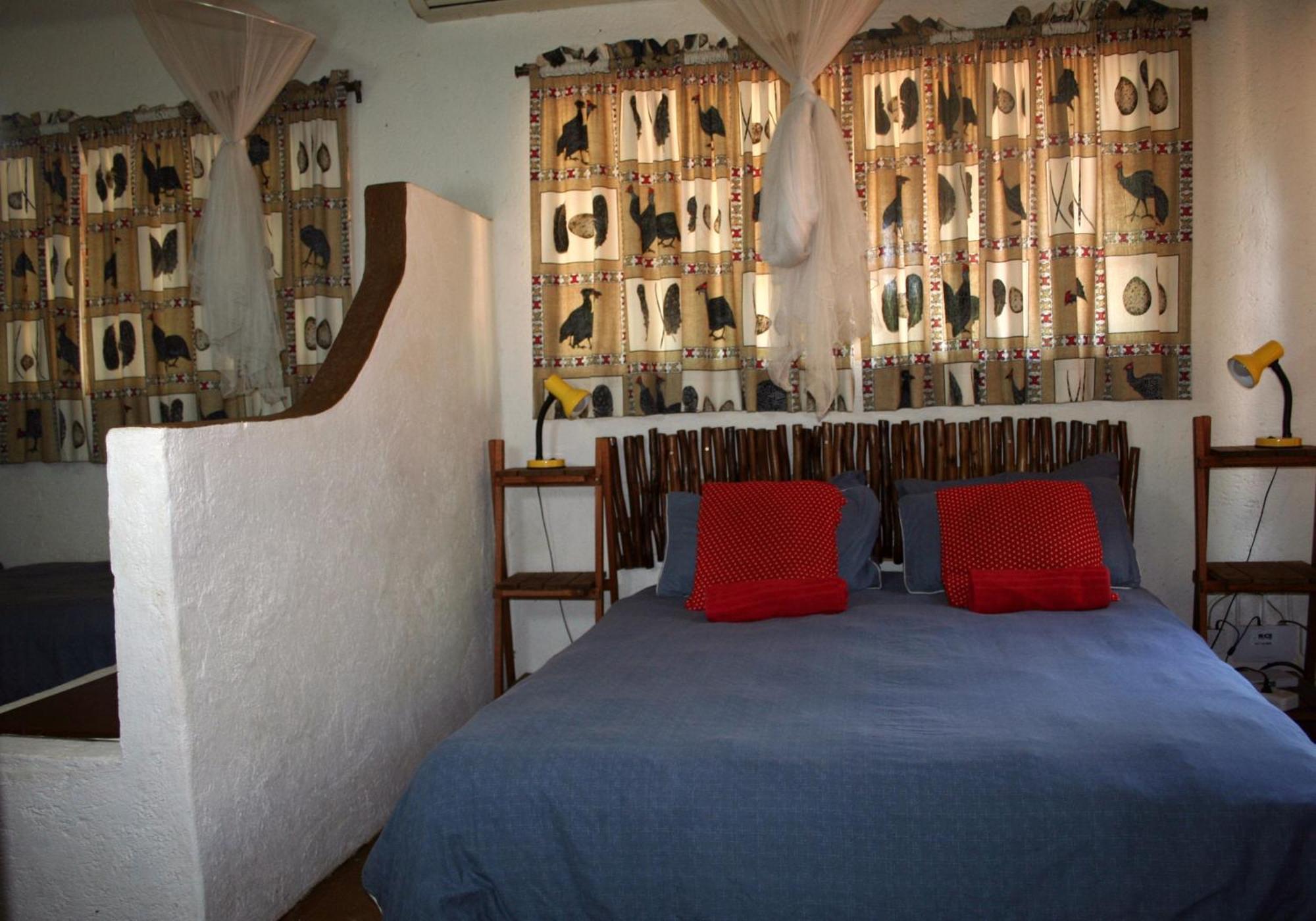 Kiburi Cottage @ Kruger Marloth Park Exterior foto