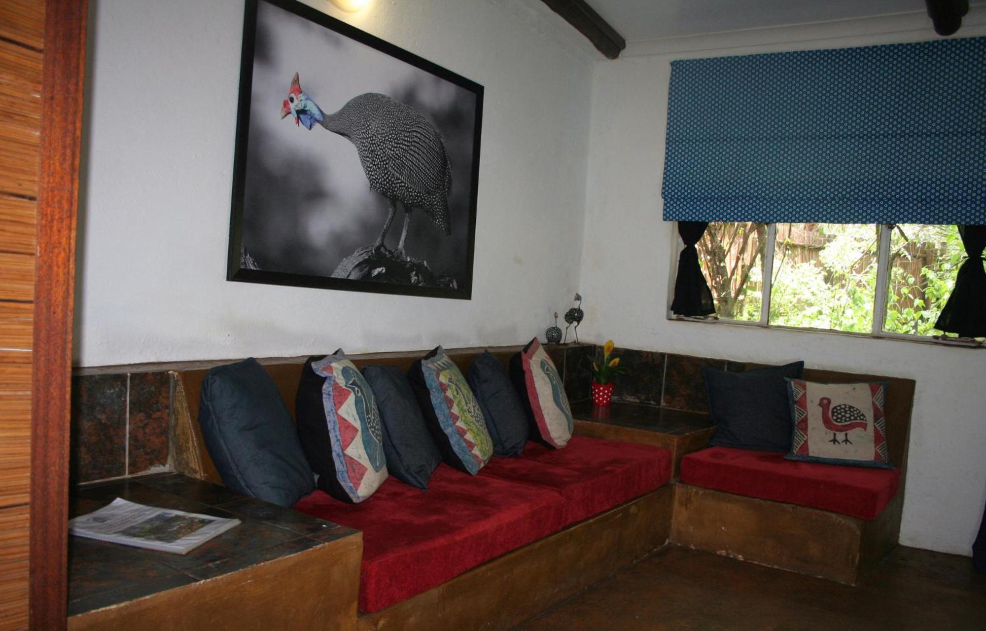 Kiburi Cottage @ Kruger Marloth Park Exterior foto